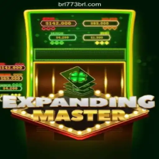Experience the Thrills of ExpandingMaster at 773brl Oficial - The Ultimate Online Casino in Brazil