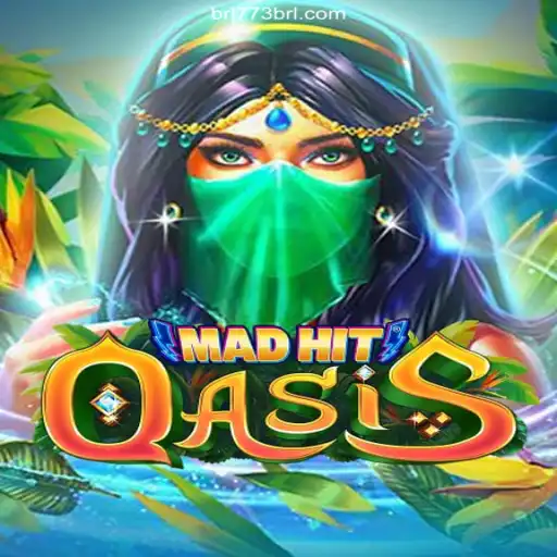 Explore the Exciting World of MadHitOasis: Brazil's Premier Online Casino Experience