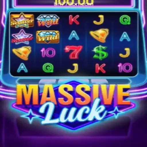 Exploring MassiveLuck: The Thrilling World of Online Gaming
