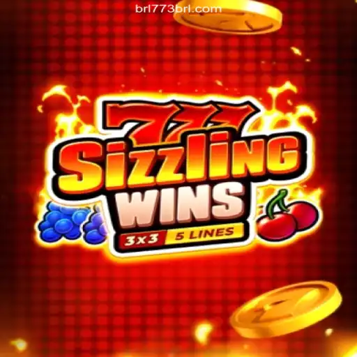 Experience the Excitement of 777sizzlingwins at 773brl Oficial 💯️ - O Melhor Cassino Online do Brasil