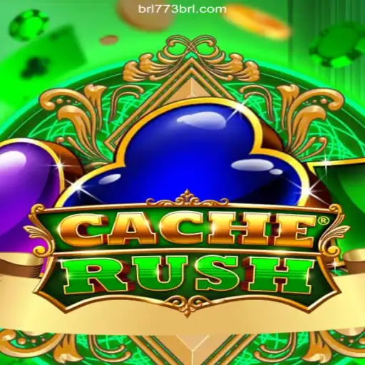 Exploring CacheRush: The Thrilling New Casino Game and its Brazilian Connection