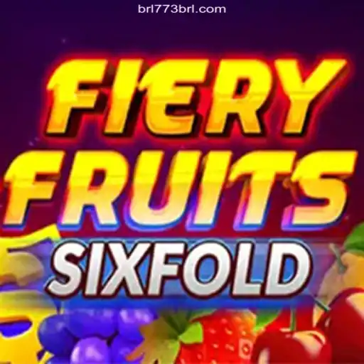 Discover the Excitement of FieryFruitsSixFold at 773brl Oficial - The Best Online Casino in Brazil