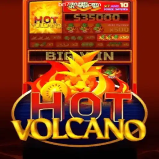 Explore the Thrilling World of HotVolcano with 773brl Oficial