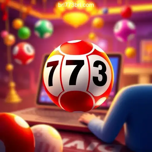 The Rise of Online Bingo: Spotlight on 773brl Oficial 💯️