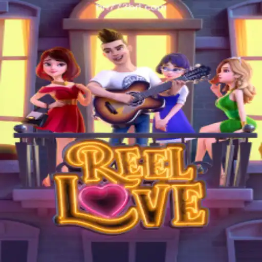 Exploring the Thrills of ReelLove: A Top Pick at 773brl Oficial 💯️ - O melhor cassino online do Brasil