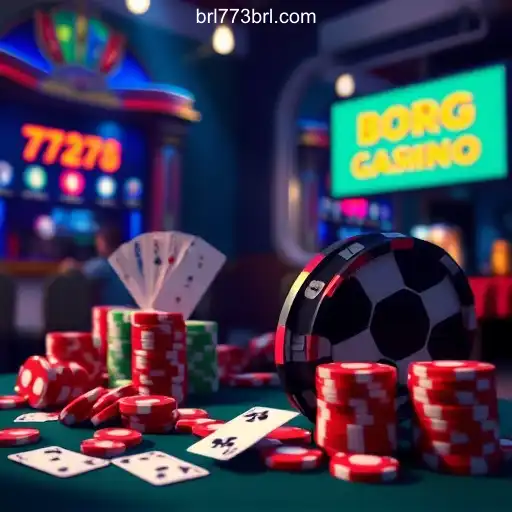 Responsible Gambling