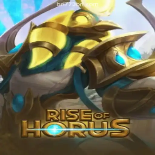 Discover the Excitement of RiseofHorus at 773brl Oficial - The Premier Online Casino in Brazil