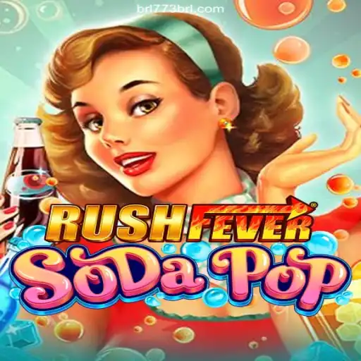 RushFeverSodaPop: An Exciting Taste of Thrills in Online Gaming