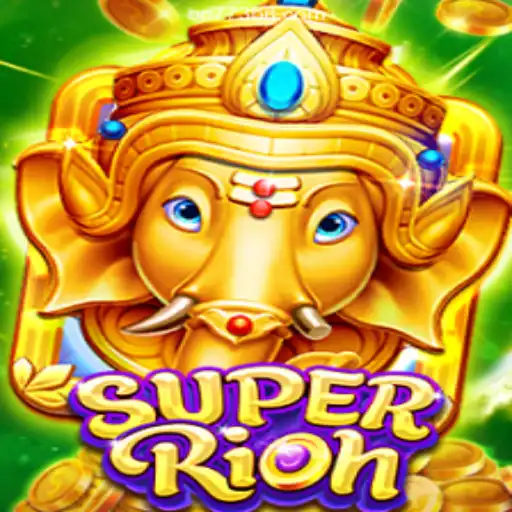Unveiling SuperRich: An Exhilarating Journey into Brazil's Premier Online Casino