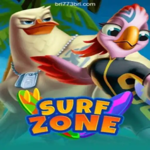 SurfZone: Ride the Waves of Excitement in the Latest Online Casino Game