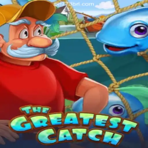 Exploring TheGreatestCatch: A New Adventure in Online Gaming