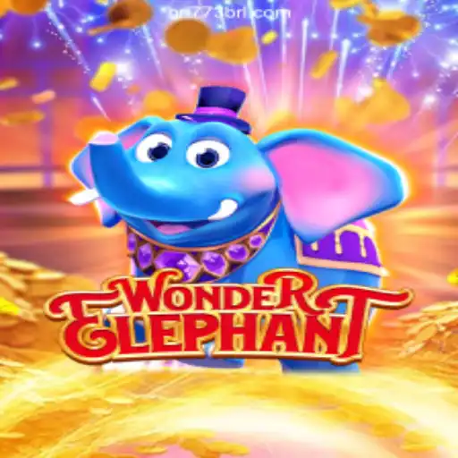WonderElephant: A Mesmerizing Adventure in the World of 773brl Oficial 💯️
