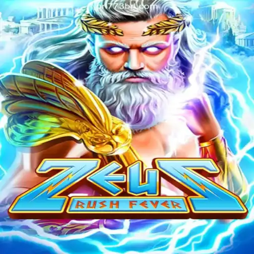 ZeusRushFever: The Thrilling New Casino Game Experience